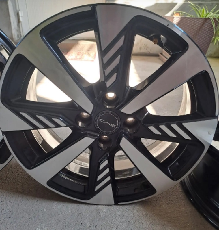 Диски R16 BYD E2